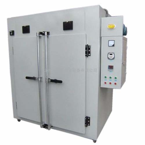 Essential Guide to Powder Coating Ovens for Industrial Finishing‌